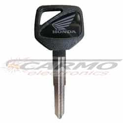 Honda blanco HISS key Honda blanco HISS key